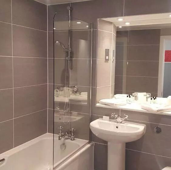 Fotos del hotel The Osborne:  8