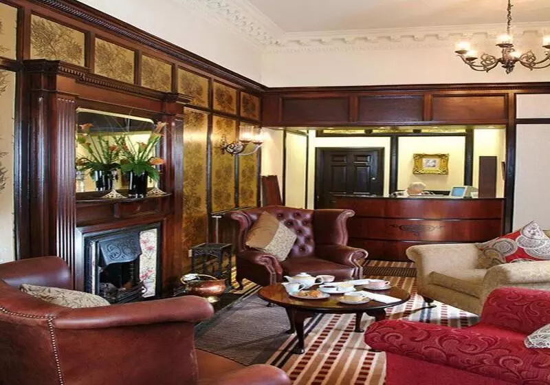 Fotos del hotel The Parliament House:  11