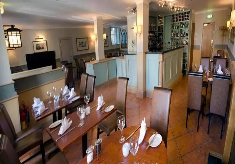 Fotos del hotel The Parliament House:  5