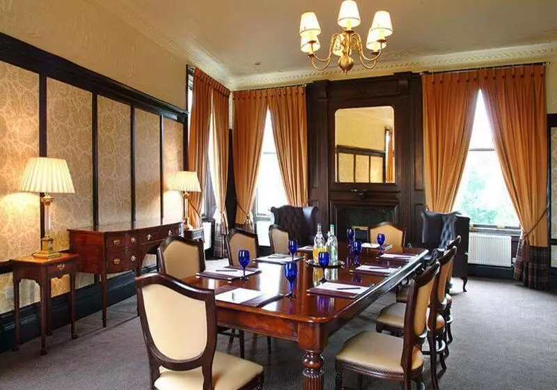 Fotos del hotel The Parliament House:  6