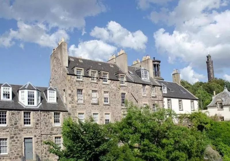 Fotos del hotel The Parliament House:  8