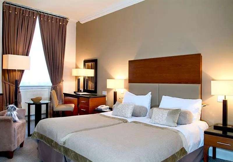 Fotos del hotel The Parliament House:  2