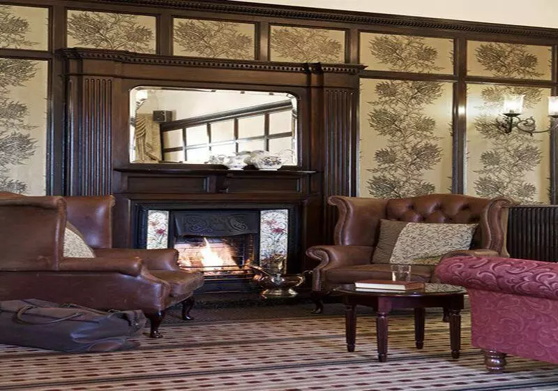 Fotos del hotel The Parliament House:  12