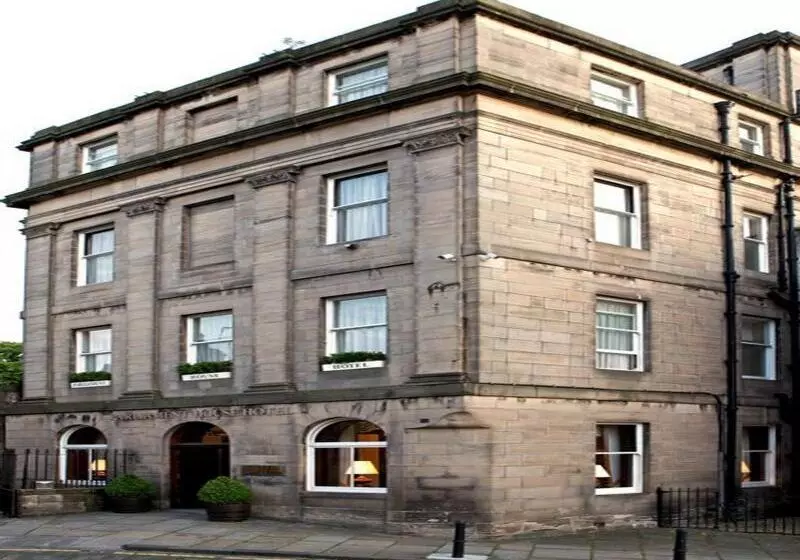 Fotos del hotel The Parliament House:  7