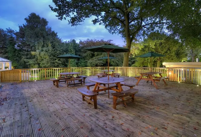 Fotos del hotel Cobden Hotel Birmingham:  5