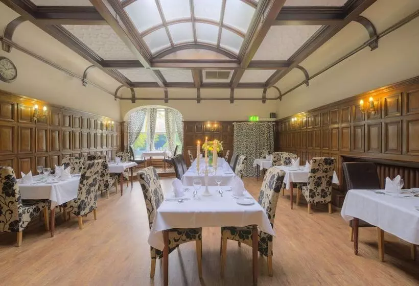 Fotos del hotel Cobden Hotel Birmingham:  3