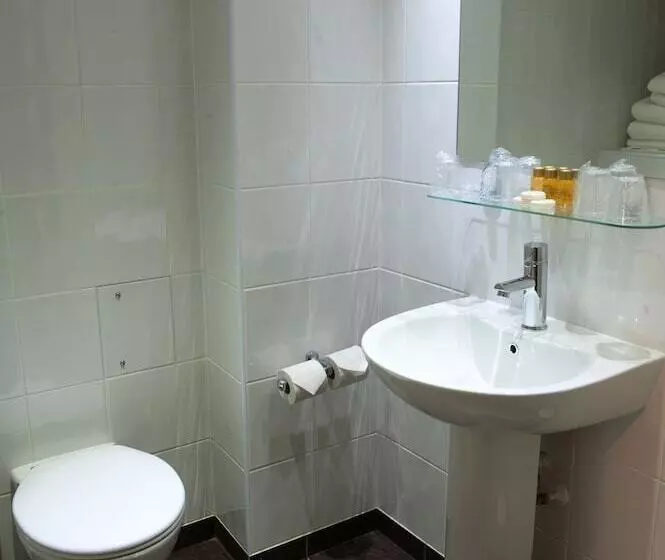 Fotos del hotel Cobden Hotel Birmingham:  6