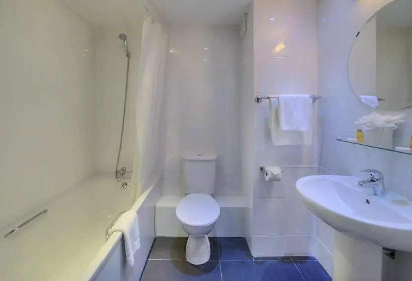 Fotos del hotel Cobden Hotel Birmingham:  19