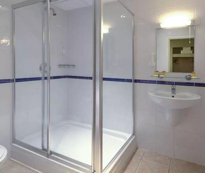 Fotos del hotel Cobden Hotel Birmingham:  17