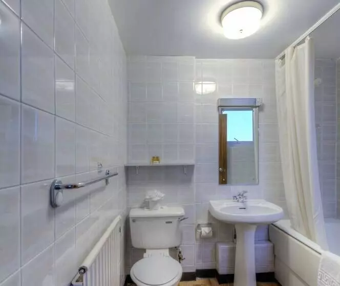 Fotos del hotel Cobden Hotel Birmingham:  15