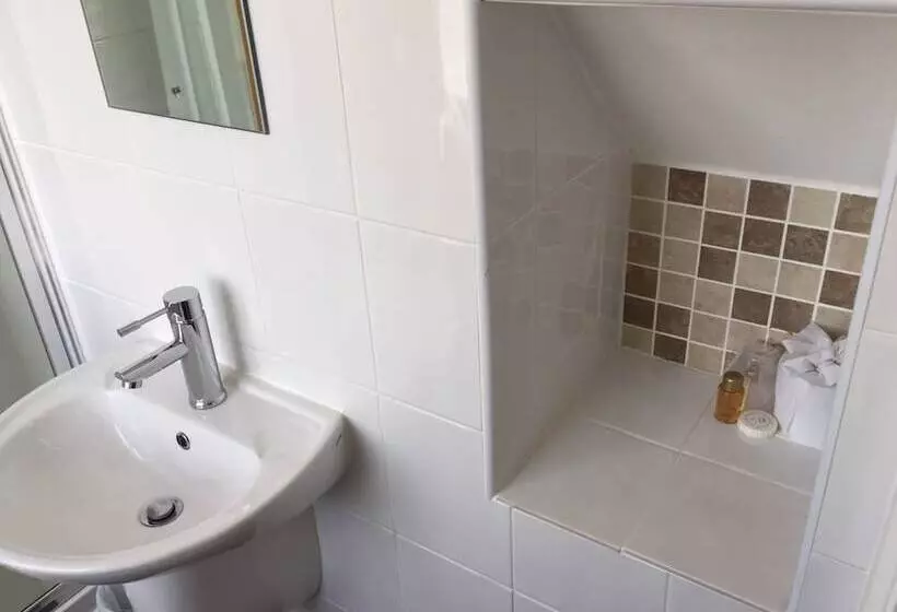 Fotos del hotel Cobden Hotel Birmingham:  13