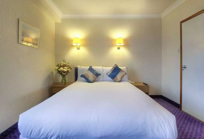 Fotos del hotel Cobden Hotel Birmingham:  18