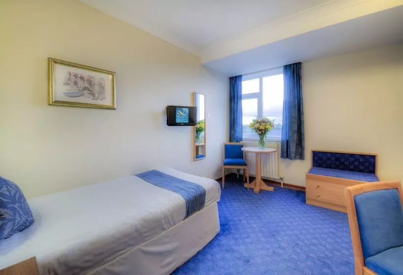 Fotos del hotel Cobden Hotel Birmingham:  20