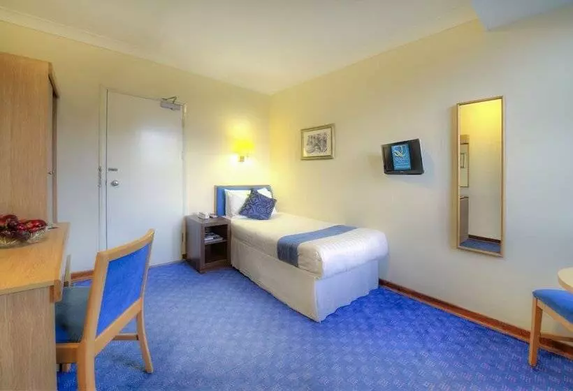 Fotos del hotel Cobden Hotel Birmingham:  14