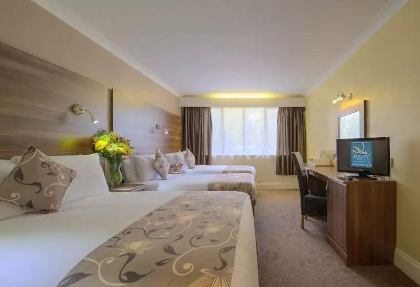 Fotos del hotel Cobden Hotel Birmingham:  23