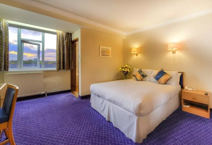 Fotos del hotel Cobden Hotel Birmingham:  24