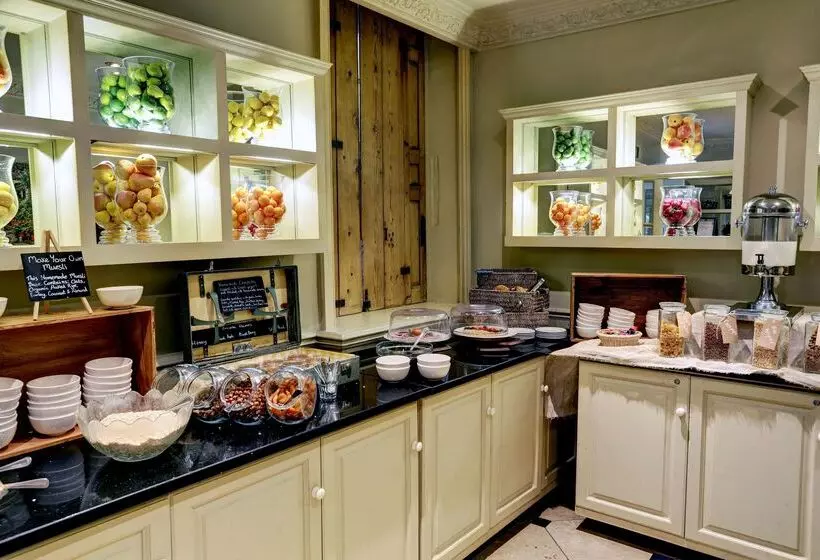 Fotos del hotel York Pavilion , Sure  Collection By Best Western:  6