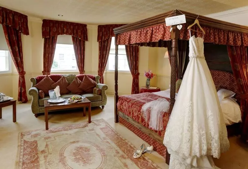 Fotos del hotel York Pavilion , Sure  Collection By Best Western:  25