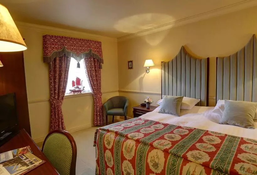 Fotos del hotel York Pavilion , Sure  Collection By Best Western:  21