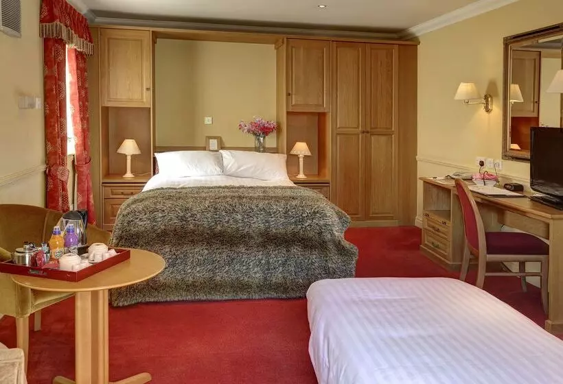 York Pavilion , Sure  Collection By Best Western