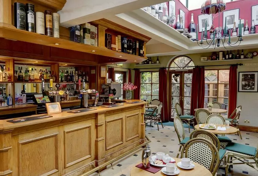 Fotos del hotel York Pavilion , Sure  Collection By Best Western:  10