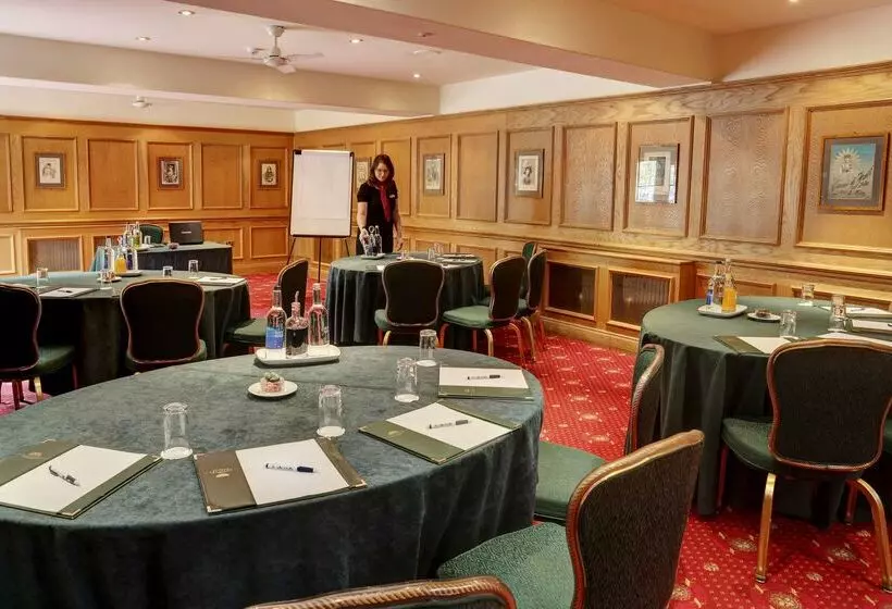 Fotos del hotel York Pavilion , Sure  Collection By Best Western:  11