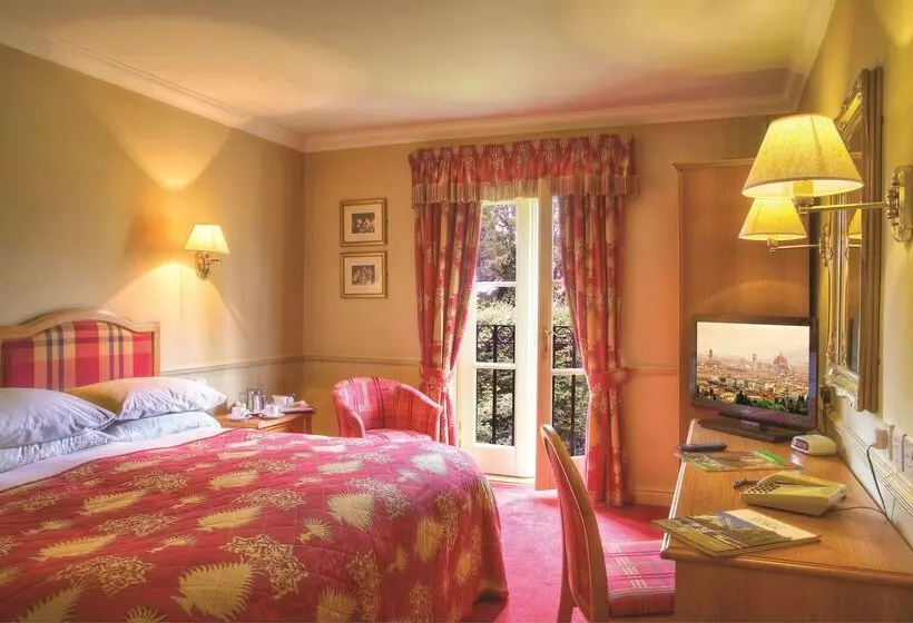 Fotos del hotel York Pavilion , Sure  Collection By Best Western:  17