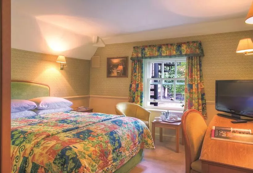 Fotos del hotel York Pavilion , Sure  Collection By Best Western:  20