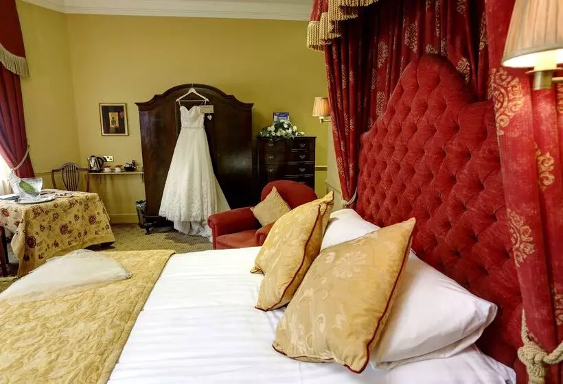 Fotos del hotel York Pavilion , Sure  Collection By Best Western:  16