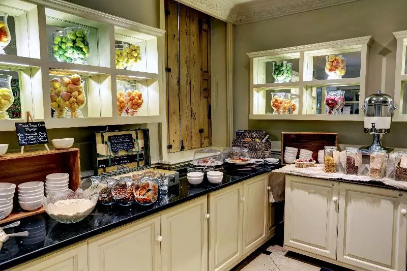 Fotos del hotel York Pavilion , Sure  Collection By Best Western:  12