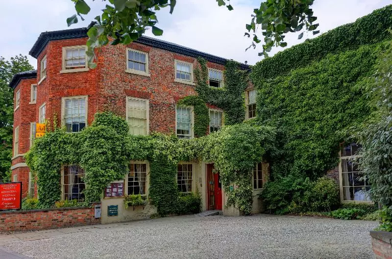 Fotos del hotel York Pavilion , Sure  Collection By Best Western:  7