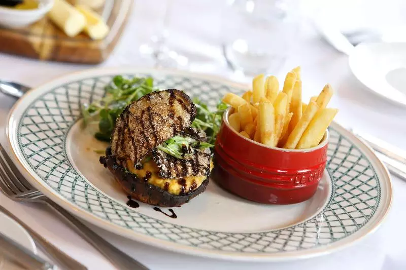 Fotos del hotel York Pavilion , Sure  Collection By Best Western:  2