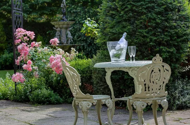 Fotos del hotel York Pavilion , Sure  Collection By Best Western:  5