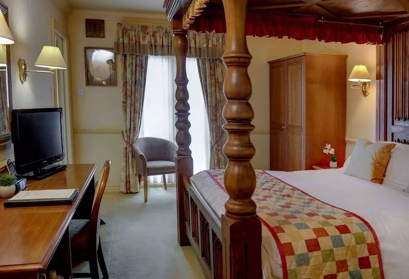 Fotos del hotel York Pavilion , Sure  Collection By Best Western:  22