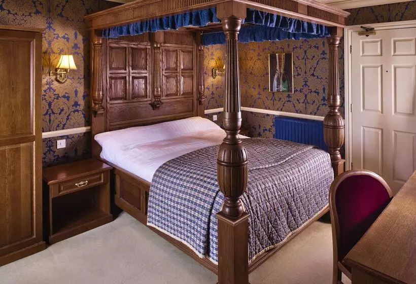 Fotos del hotel York Pavilion , Sure  Collection By Best Western:  24