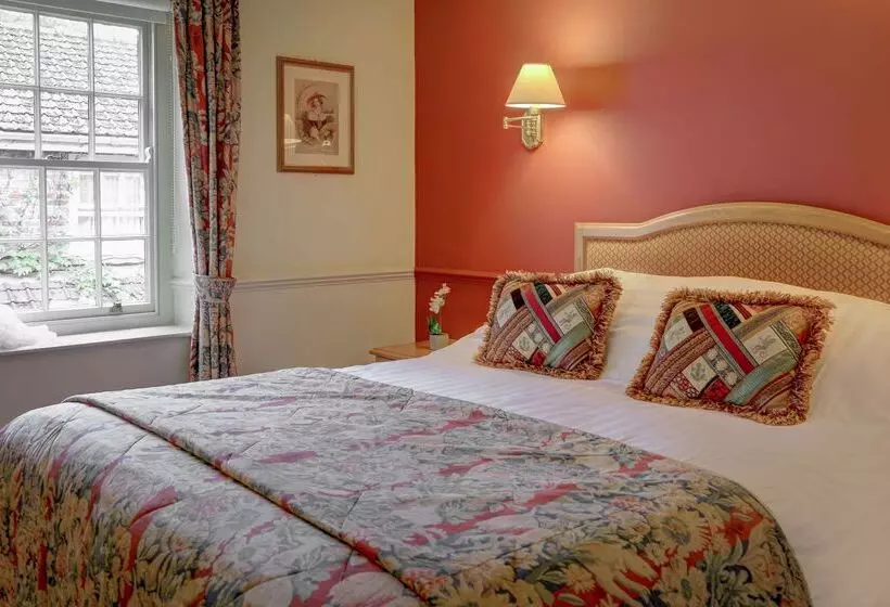 Fotos del hotel York Pavilion , Sure  Collection By Best Western:  8