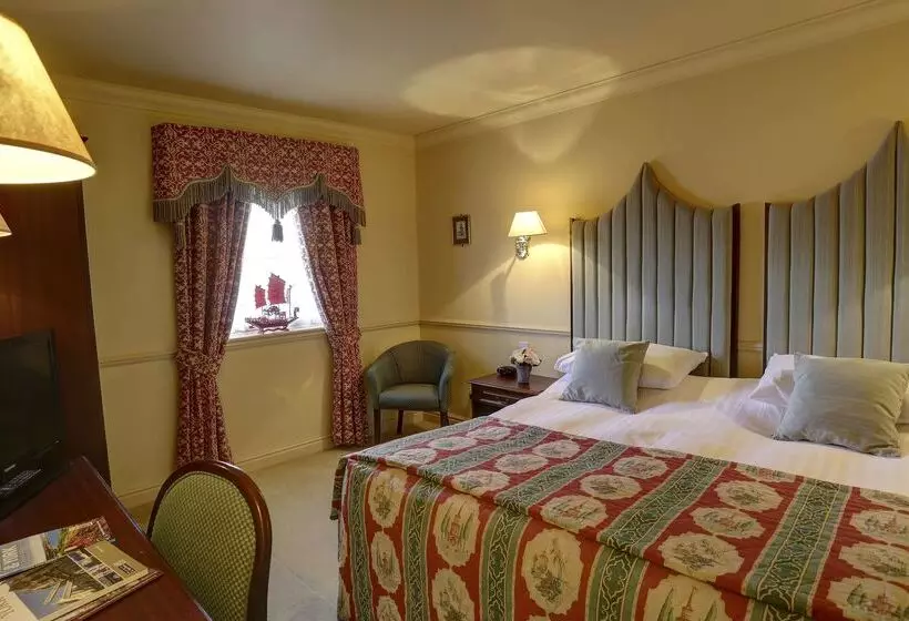 Fotos del hotel York Pavilion , Sure  Collection By Best Western:  14