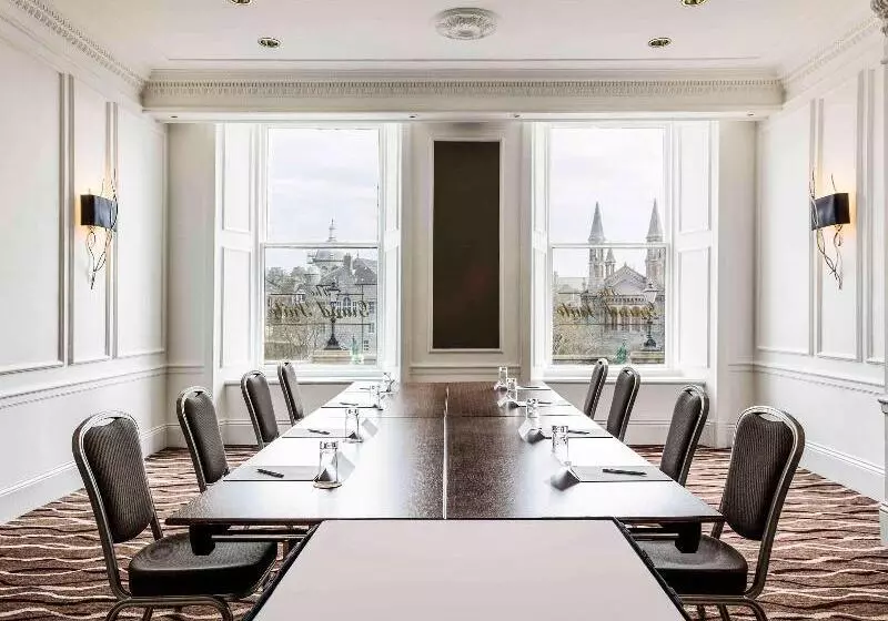 Fotos del hotel Mercure Aberdeen Caledonian:  20