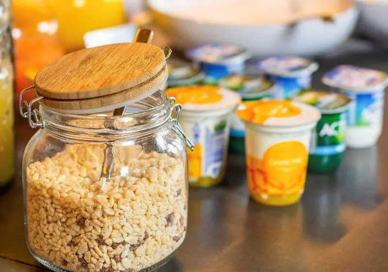 Fotos del hotel Mercure Aberdeen Caledonian:  5