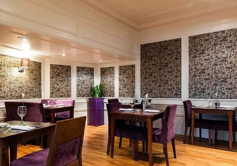 Fotos del hotel Mercure Aberdeen Caledonian:  13
