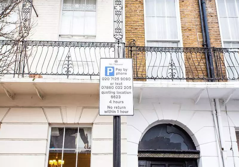 Fotos del hotel Somerset:  3