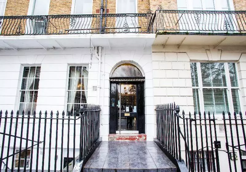 Fotos del hotel Somerset:  4