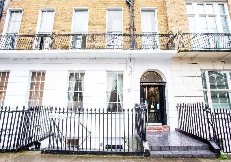 Fotos del hotel Somerset:  7