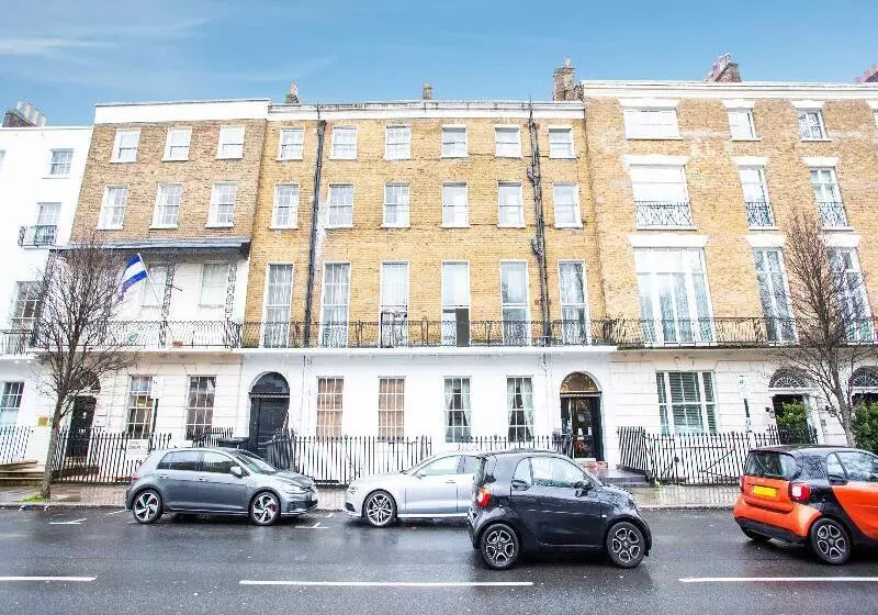 Fotos del hotel Somerset:  6