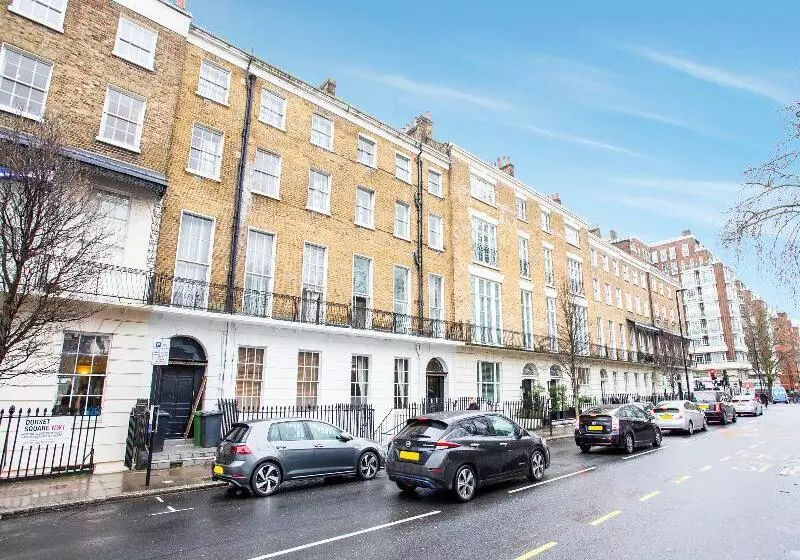 Fotos del hotel Somerset:  8