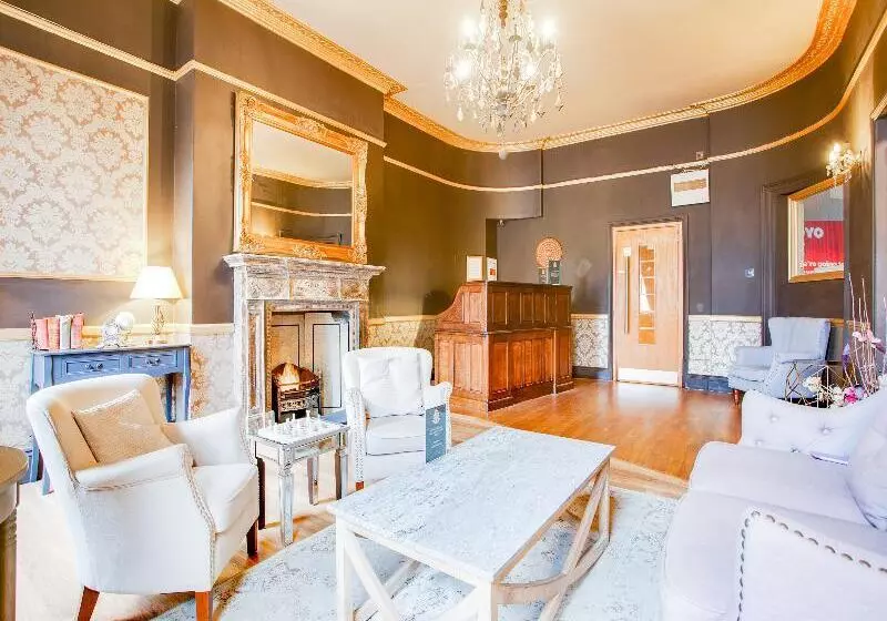 Fotos del hotel Somerset:  2