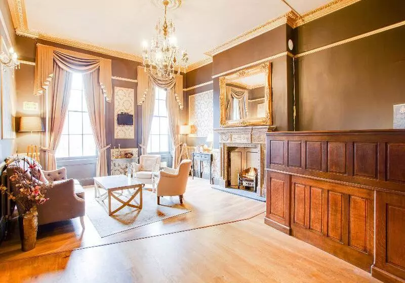 Fotos del hotel Somerset:  5