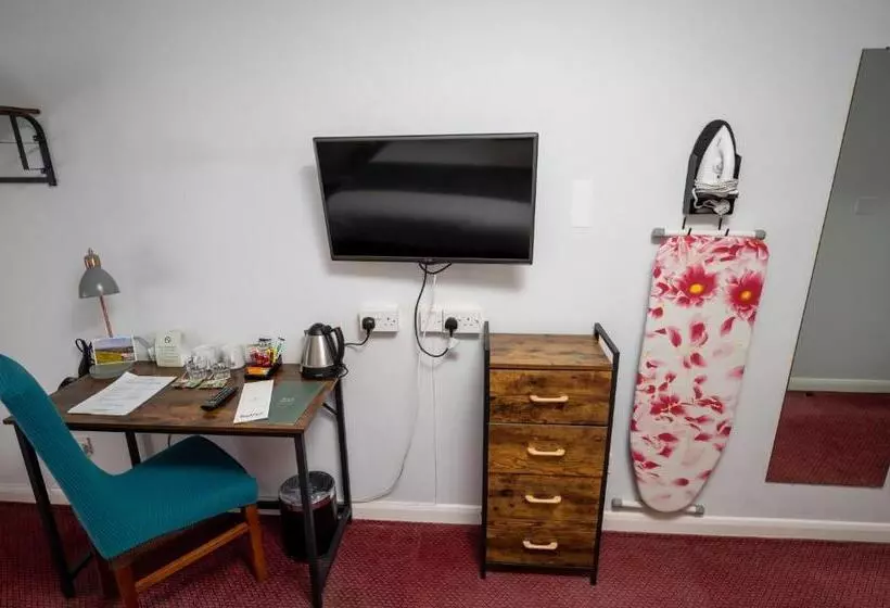 Fotos del hotel Rising Sun Hotel By Greene King Inns:  25