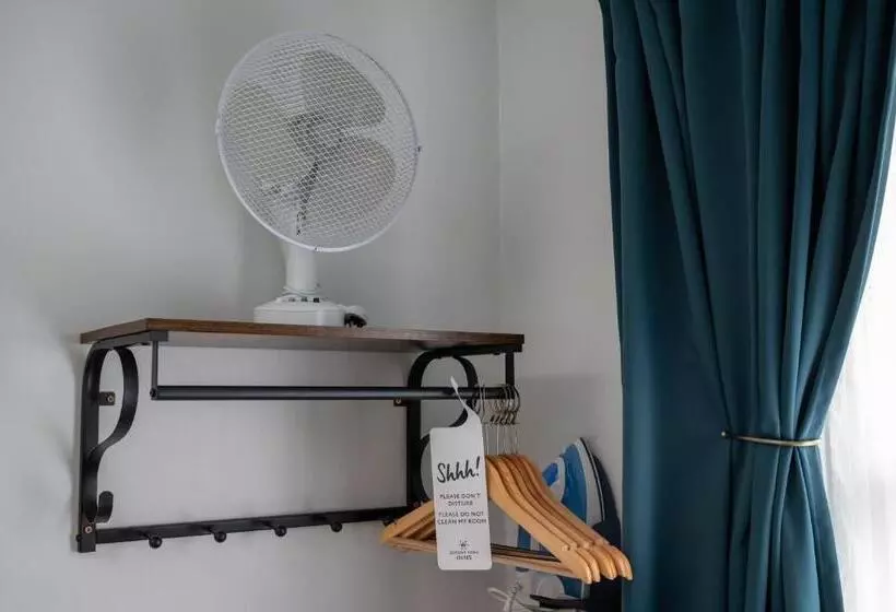 Fotos del hotel Rising Sun Hotel By Greene King Inns:  24