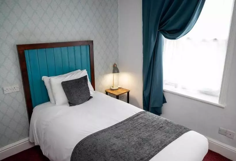 Rising Sun Hotel By Greene King Inns